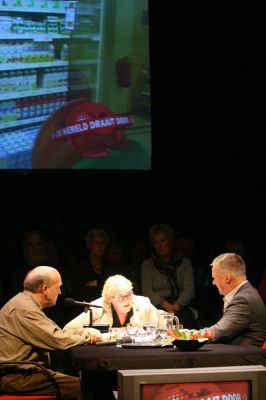 haye andringa                      sybren attema campina
