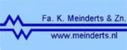 Fa. K. Meinderts & Zn.