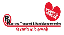 P. Roersma Handelsonderneming