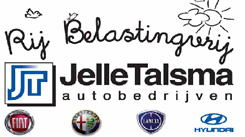 Jelle Talsma