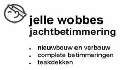 Jelle Wobbes Jachtbetimmering