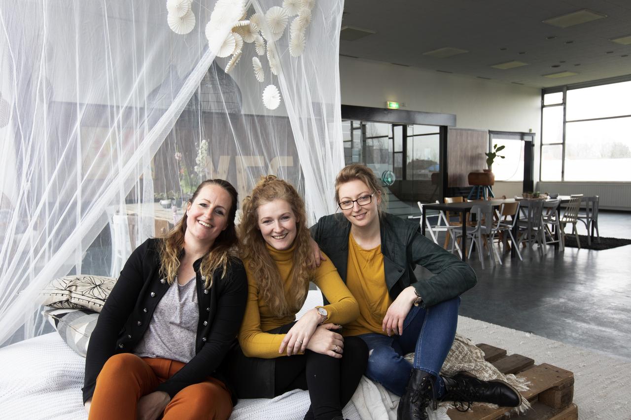 de Fabriek