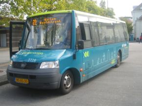 lijn 22