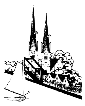 logo pb klein