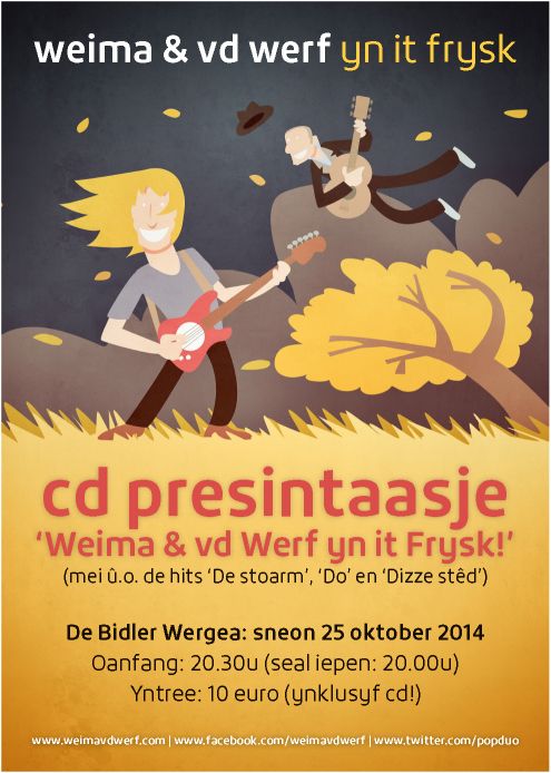 20141025CDpresentatieWenvdW