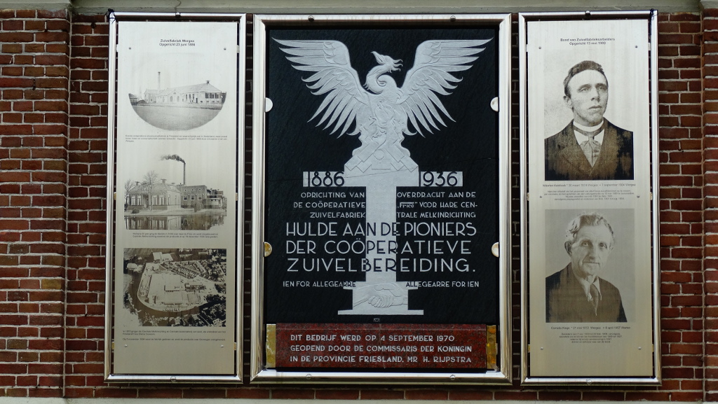monument frico