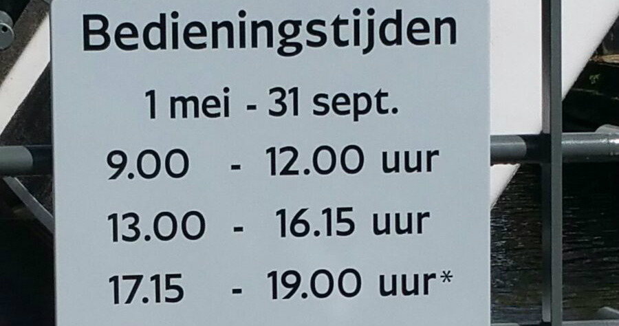 Wergea 31 september
