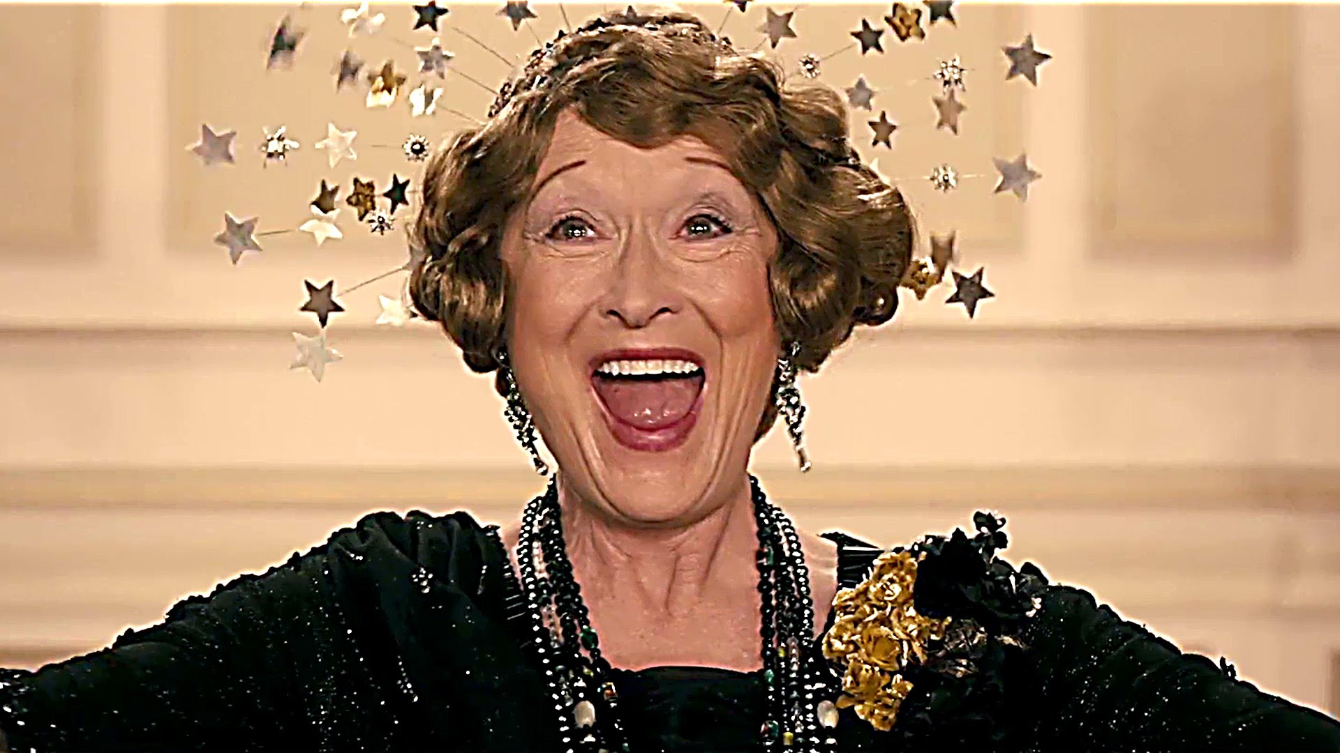 Florence Foster Jenkins Image