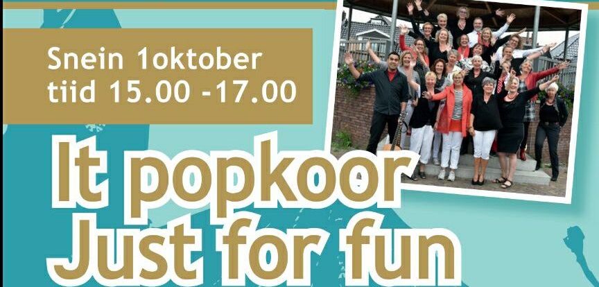 popkoor grou detail