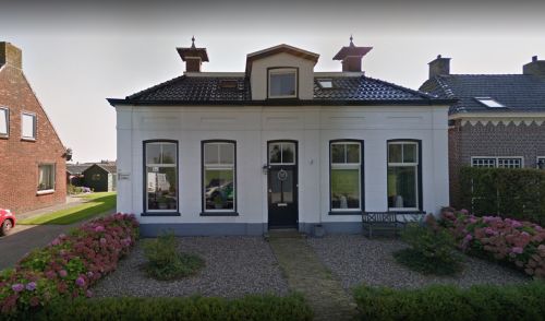 dorpshuis friens