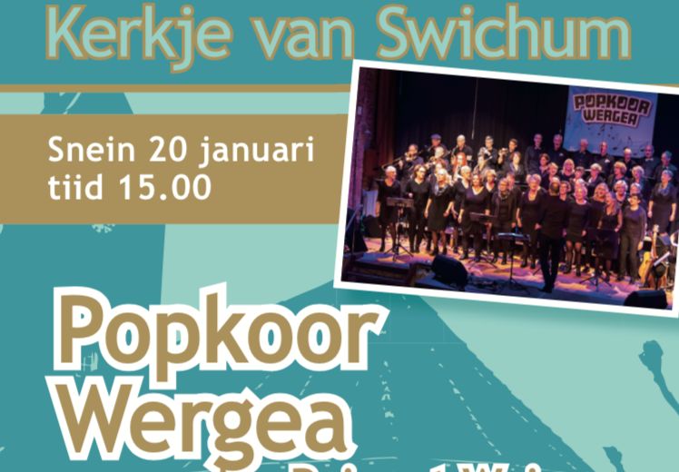 Popkoor in Swichum 20190120 thumbnail