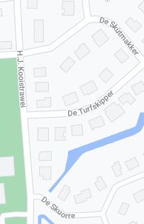 Kooistrawei