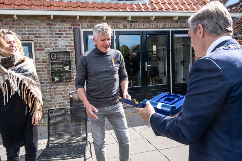 lintje hendrik fridsma