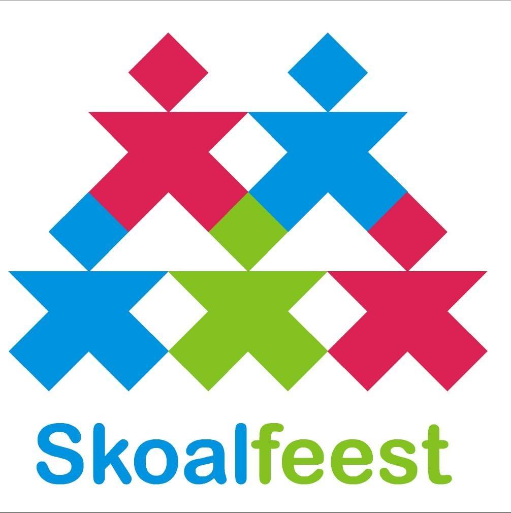 skoalfeest wergea