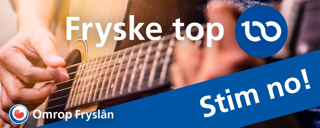 Fryske top 100