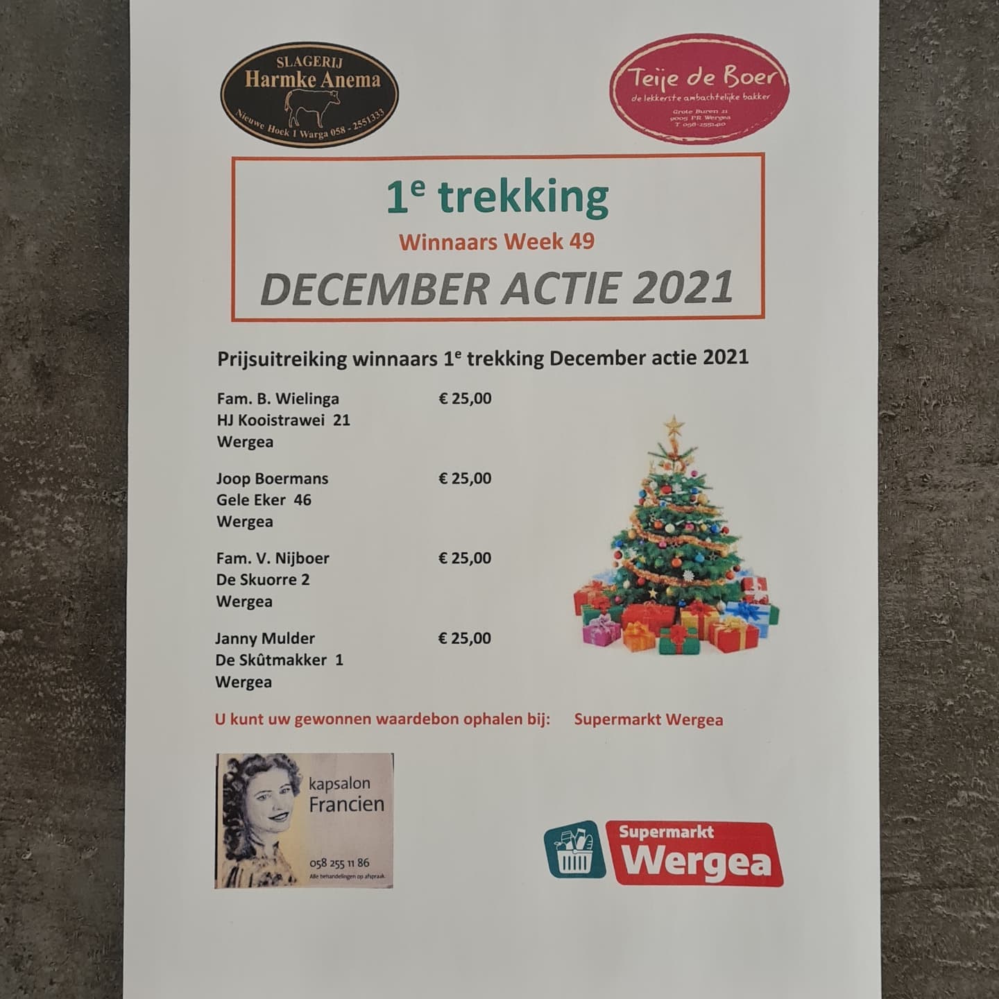 decemberactie 01