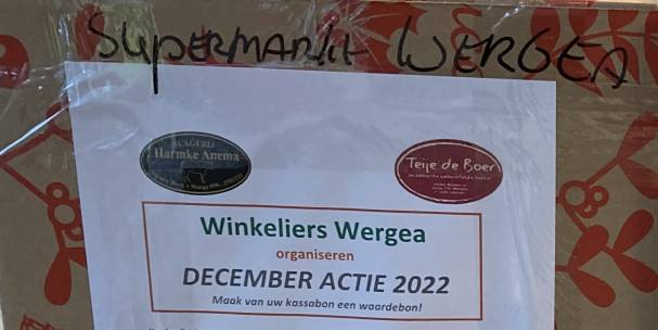 decemberactie 2022