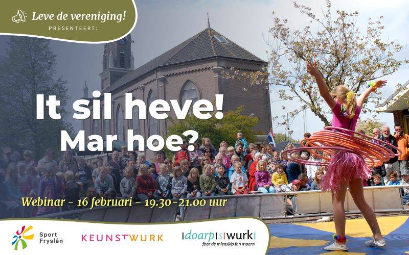 doarpswurk