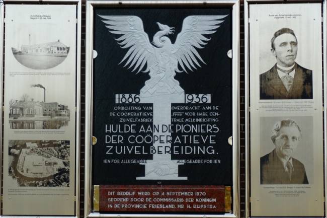 frico monument