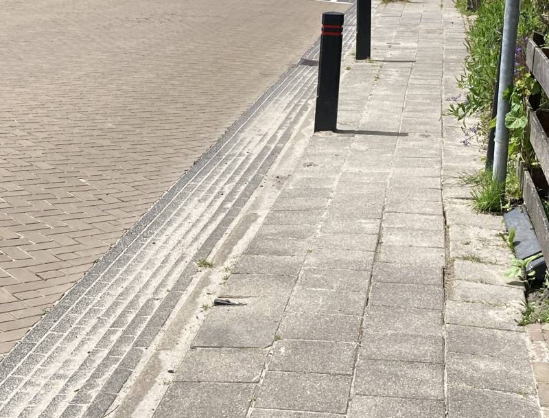 glasvezel graven