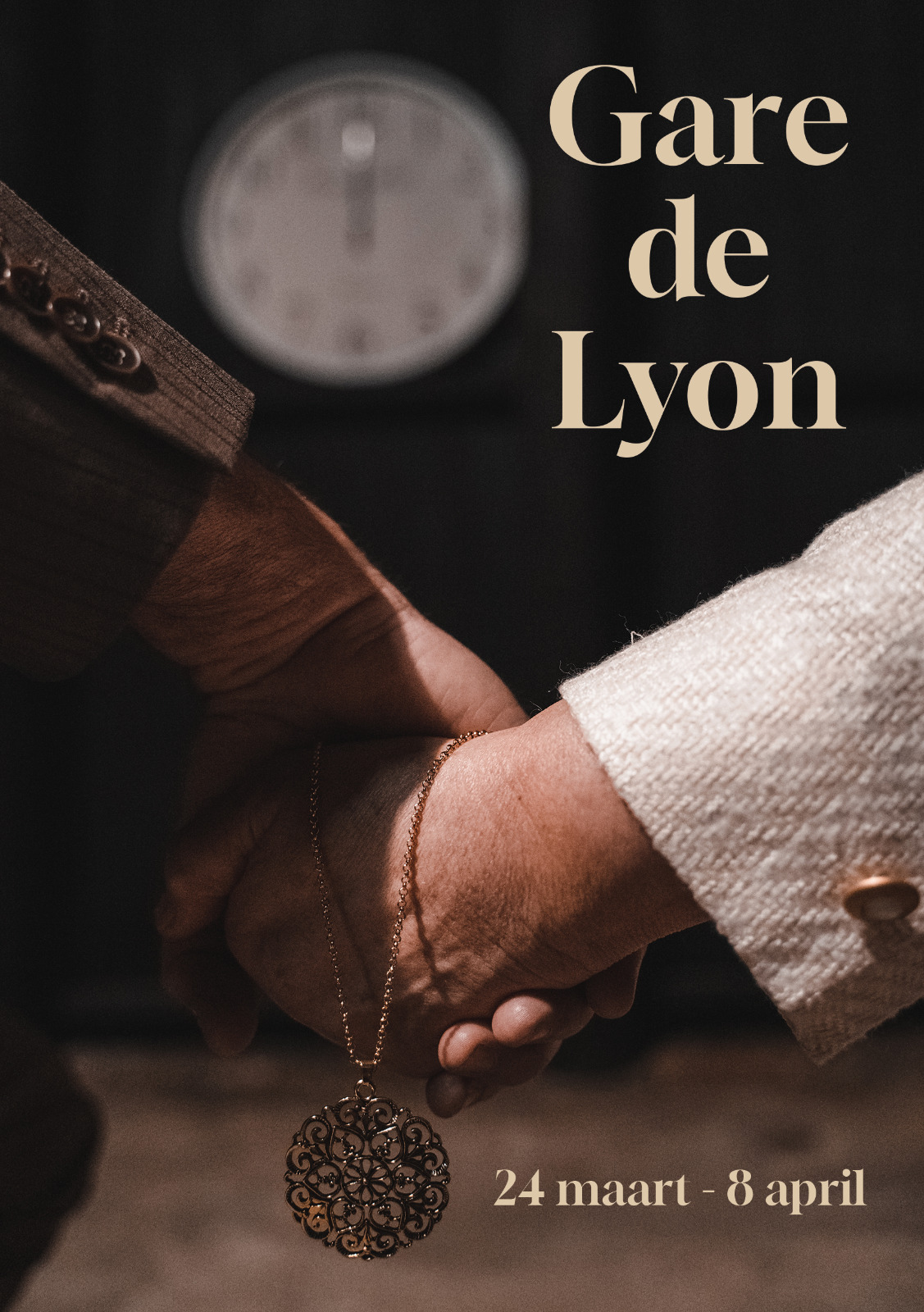 20230324 Gare de Lyon