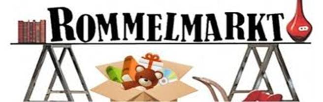 rommelmerk wergea