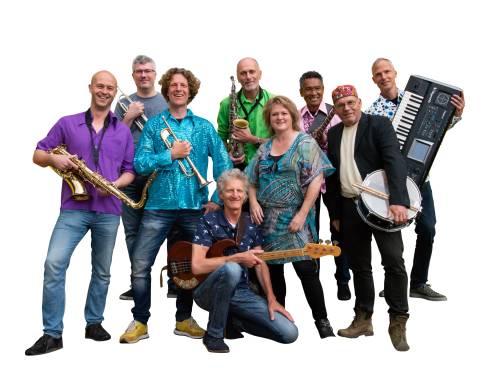 frysian funk foundation