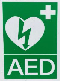 aed logo